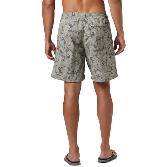 SOLD - Columbia PFG Super Backcast Water Shorts - Picture 2 of 5